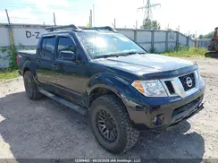 1N6AD0EV2KN779577 2019 NISSAN NAVARA (FRONTIER)