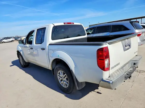 1N6AD0EV2KN781040 2019 NISSAN NAVARA (FRONTIER) - Image 2