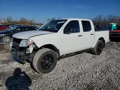 1N6AD0EV2KN781541 2019 NISSAN NAVARA (FRONTIER)