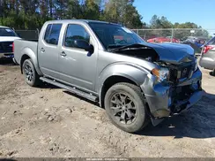1N6AD0EV2KN782446 2019 NISSAN NAVARA (FRONTIER)