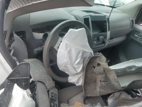 1N6AD0EV2KN783743 2019 NISSAN NAVARA (FRONTIER) - Image 8