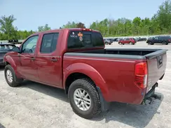1N6AD0EV2KN786478 2019 NISSAN NAVARA (FRONTIER)