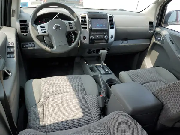 1N6AD0EV2KN786478 2019 NISSAN NAVARA (FRONTIER) - Image 6