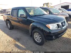 1N6AD0EV2KN787386 2019 NISSAN NAVARA (FRONTIER)
