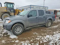 1N6AD0EV2KN788442 2019 NISSAN NAVARA (FRONTIER)
