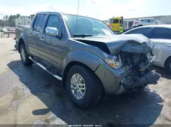 1N6AD0EV2KN790417 2019 NISSAN NAVARA (FRONTIER)