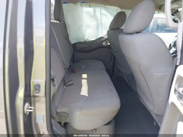 1N6AD0EV2KN790417 2019 NISSAN NAVARA (FRONTIER) - Image 8