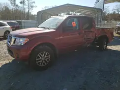 1N6AD0EV2KN791017 2019 NISSAN NAVARA (FRONTIER)