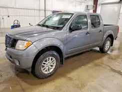 1N6AD0EV2KN796248 2019 NISSAN NAVARA (FRONTIER)