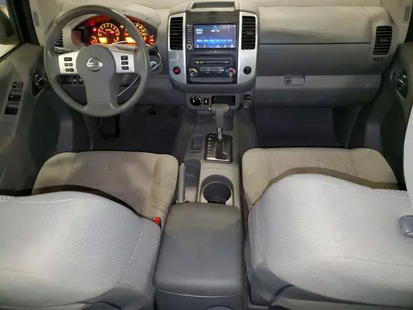 1N6AD0EV2KN796248 2019 NISSAN NAVARA (FRONTIER) - Image 8