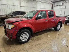 1N6AD0EV2KN797268 2019 NISSAN NAVARA (FRONTIER)