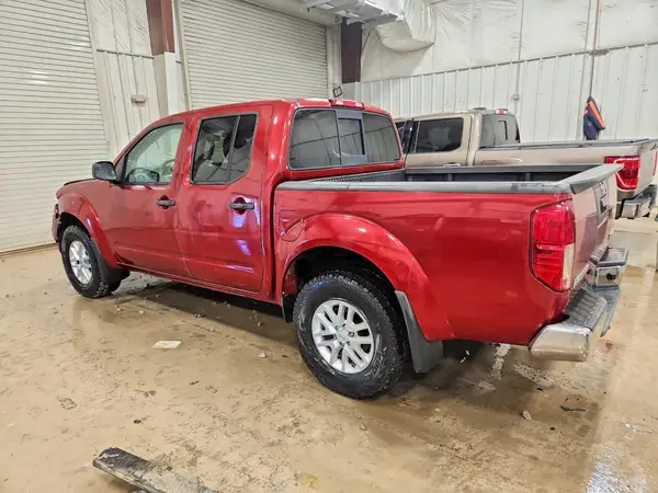 1N6AD0EV2KN797268 2019 NISSAN NAVARA (FRONTIER) - Image 2