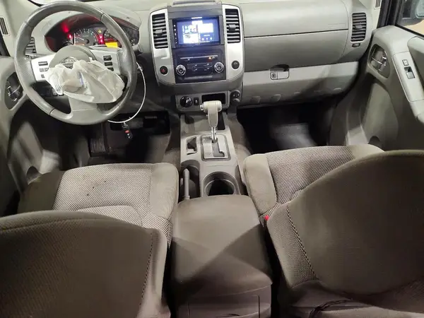1N6AD0EV2KN797268 2019 NISSAN NAVARA (FRONTIER) - Image 8