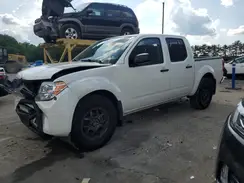 1N6AD0EV2KN797335 2019 NISSAN NAVARA (FRONTIER)