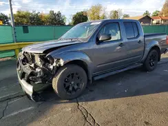 1N6AD0EV2KN797559 2019 NISSAN NAVARA (FRONTIER)