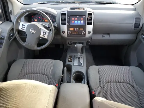1N6AD0EV2KN797559 2019 NISSAN NAVARA (FRONTIER) - Image 8