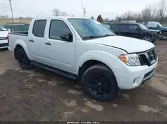 1N6AD0EV2KN870638 2019 NISSAN NAVARA (FRONTIER)