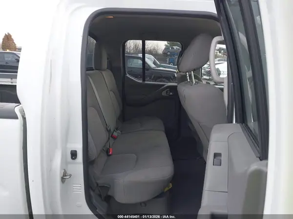 1N6AD0EV2KN870638 2019 NISSAN NAVARA (FRONTIER) - Image 8