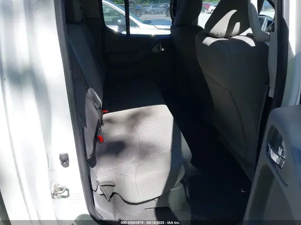1N6AD0EV2KN873538 2019 NISSAN NAVARA (FRONTIER) - Image 8