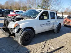 1N6AD0EV2KN873541 2019 NISSAN NAVARA (FRONTIER)