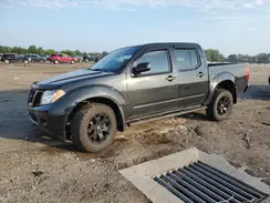 1N6AD0EV2KN876858 2019 NISSAN NAVARA (FRONTIER)