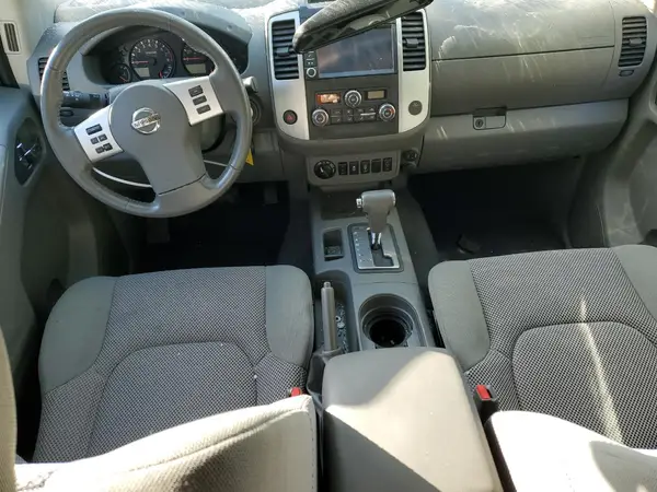 1N6AD0EV2KN878934 2019 NISSAN NAVARA (FRONTIER) - Image 8