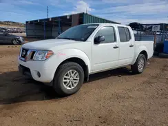 1N6AD0EV2KN881042 2019 NISSAN NAVARA (FRONTIER)