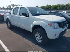 1N6AD0EV2KN881154 2019 NISSAN NAVARA (FRONTIER)