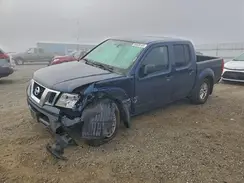 1N6AD0EV2KN883700 2019 NISSAN NAVARA (FRONTIER)