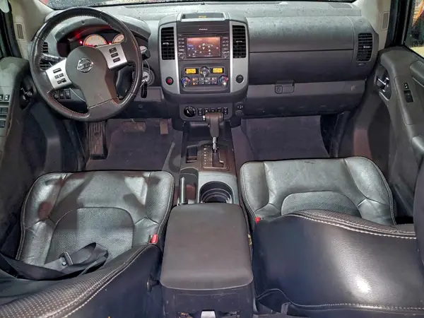 1N6AD0EV2KN884412 2019 NISSAN NAVARA (FRONTIER) - Image 8