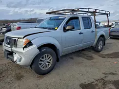 1N6AD0EV3GN701526 2016 NISSAN NAVARA (FRONTIER)