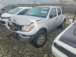 1N6AD0EV3GN701543 2016 NISSAN NAVARA (FRONTIER)
