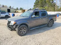 1N6AD0EV3GN702093 2016 NISSAN NAVARA (FRONTIER)
