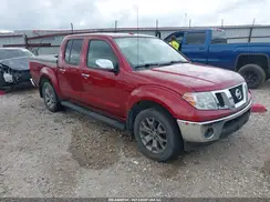 1N6AD0EV3GN703440 2016 NISSAN NAVARA (FRONTIER)