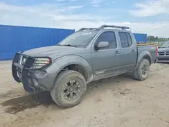 1N6AD0EV3GN705253 2016 NISSAN NAVARA (FRONTIER)