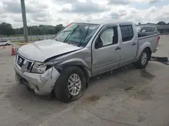 1N6AD0EV3GN708573 2016 NISSAN NAVARA (FRONTIER)