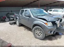 1N6AD0EV3GN708914 2016 NISSAN NAVARA (FRONTIER)