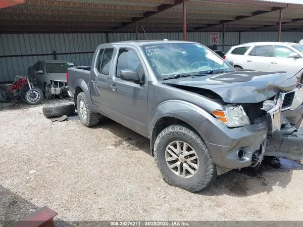 1N6AD0EV3GN708914 2016 NISSAN NAVARA (FRONTIER)