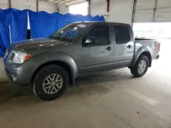 1N6AD0EV3GN714888 2016 NISSAN NAVARA (FRONTIER)