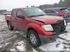 1N6AD0EV3GN715457 2016 NISSAN NAVARA (FRONTIER)