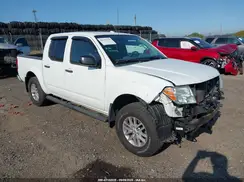 1N6AD0EV3GN717287 2016 NISSAN NAVARA (FRONTIER)