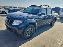 1N6AD0EV3GN717614 2016 NISSAN NAVARA (FRONTIER)