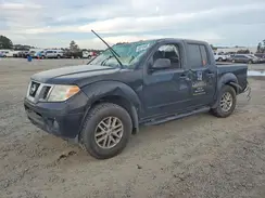1N6AD0EV3GN726409 2016 NISSAN NAVARA (FRONTIER)