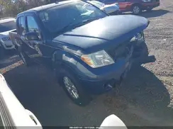 1N6AD0EV3GN727740 2016 NISSAN NAVARA (FRONTIER)