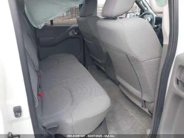 1N6AD0EV3GN728872 2016 NISSAN NAVARA (FRONTIER) - Image 8