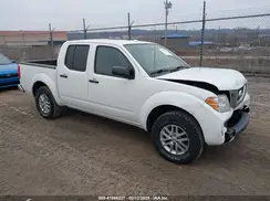 1N6AD0EV3GN733909 2016 NISSAN NAVARA (FRONTIER)