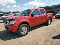 1N6AD0EV3GN734655 2016 NISSAN NAVARA (FRONTIER)