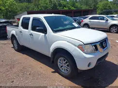 1N6AD0EV3GN736860 2016 NISSAN NAVARA (FRONTIER)