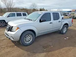 1N6AD0EV3GN737474 2016 NISSAN NAVARA (FRONTIER)