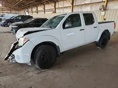 1N6AD0EV3GN739158 2016 NISSAN NAVARA (FRONTIER)